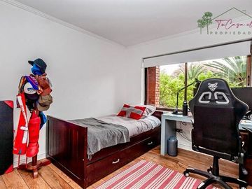 Departamento en Venta en Paul Harris - San Francisco de Asís