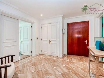 Departamento en Venta en Paul Harris - San Francisco de Asís