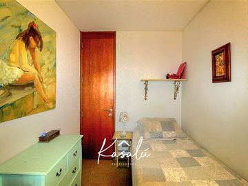 Departamento en Venta en Vía Aurora