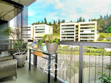 Departamento en Venta en Vía Aurora