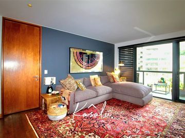 Departamento en Venta en Vía Aurora