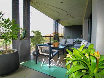 Departamento en Venta en Vía Aurora