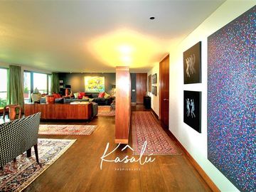 Departamento en Venta en Vía Aurora