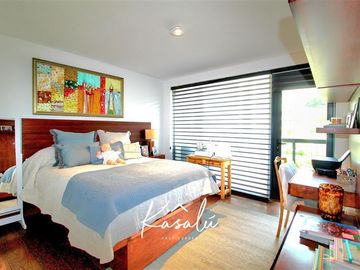 Departamento en Venta en Vía Aurora