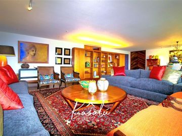 Departamento en Venta en Vía Aurora