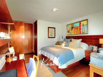 Departamento en Venta en Vía Aurora