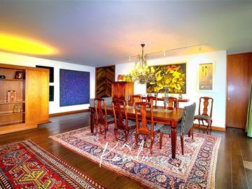 Departamento en Venta en Vía Aurora