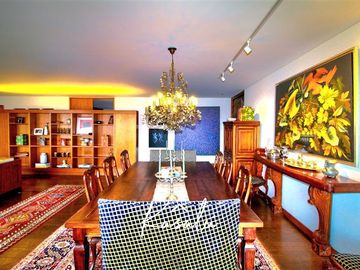 Departamento en Venta en Vía Aurora