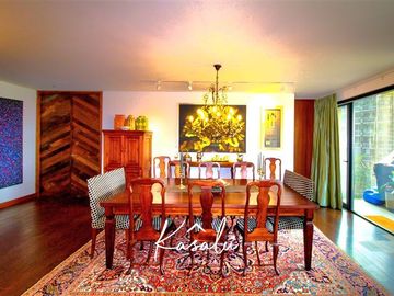 Departamento en Venta en Vía Aurora