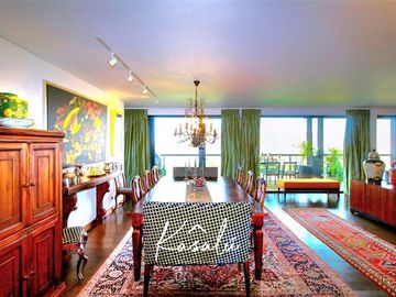 Departamento en Venta en Vía Aurora