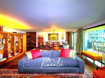 Departamento en Venta en Vía Aurora