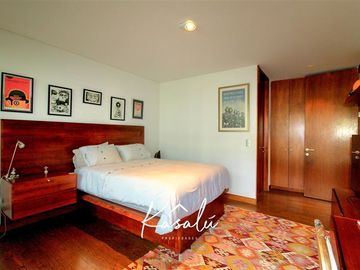 Departamento en Venta en Vía Aurora