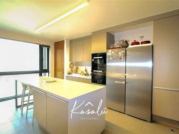 Departamento en Venta en Vía Aurora