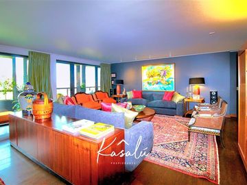Departamento en Venta en Vía Aurora