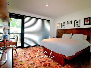 Departamento en Venta en Vía Aurora