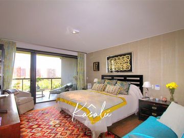 Departamento en Venta en Vía Aurora