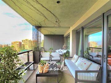 Departamento en Venta en Vía Aurora