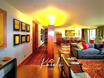 Departamento en Venta en Vía Aurora