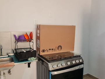 Departamento en Venta en Av. Centenario
