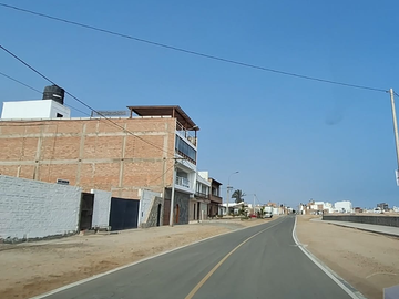 TERRENO EN  VENTA EN PUNTA HERMOSA