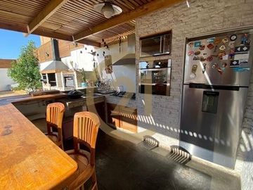 Casa en Venta Sector Sur de Iquique