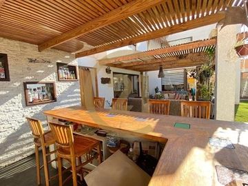 Casa en Venta Sector Sur de Iquique