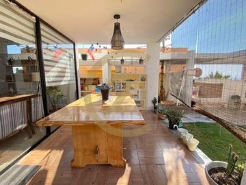Casa en Venta Sector Sur de Iquique