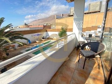 Casa en Venta Sector Sur de Iquique