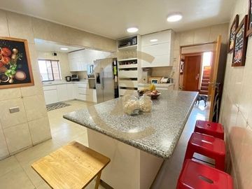 Casa en Venta Sector Sur de Iquique