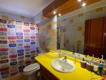 Casa en Venta Sector Sur de Iquique