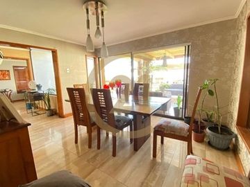 Casa en Venta Sector Sur de Iquique