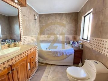 Casa en Venta Sector Sur de Iquique