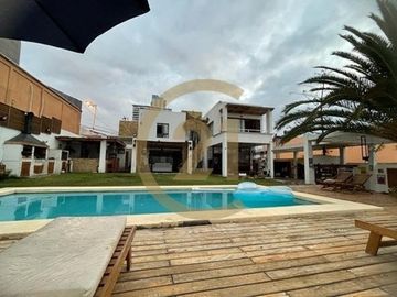 Casa en Venta Sector Sur de Iquique