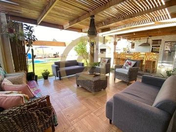 Casa en Venta Sector Sur de Iquique