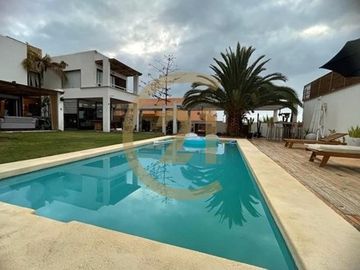 Casa en Venta Sector Sur de Iquique