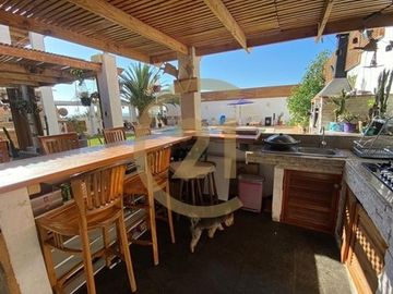 Casa en Venta Sector Sur de Iquique