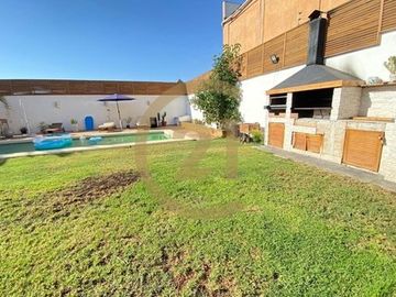 Casa en Venta Sector Sur de Iquique