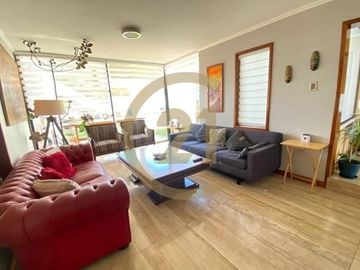 Casa en Venta Sector Sur de Iquique