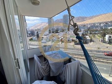 Venta Departamento Sector Sur de Iquique