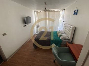 Venta Departamento Sector Sur de Iquique