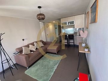 Venta Departamento Sector Sur de Iquique