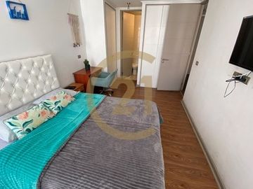 Venta Departamento Sector Sur de Iquique