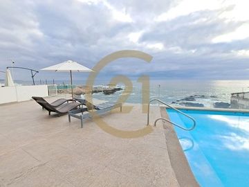Venta Departamento Sector Sur de Iquique
