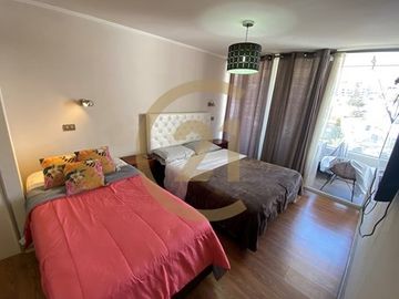Venta Departamento Sector Sur de Iquique