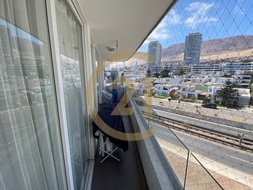 Venta Departamento Sector Sur de Iquique