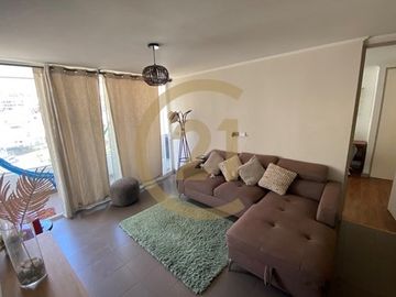 Venta Departamento Sector Sur de Iquique