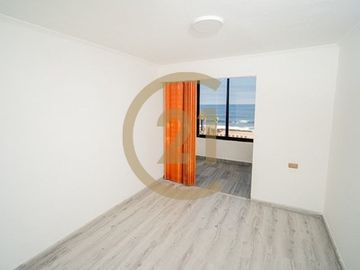 Departamento en Edificio Los Delfines