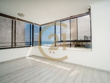 Departamento en Edificio Los Delfines