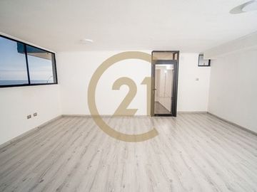 Departamento en Edificio Los Delfines