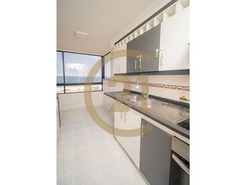 Departamento en Edificio Los Delfines
